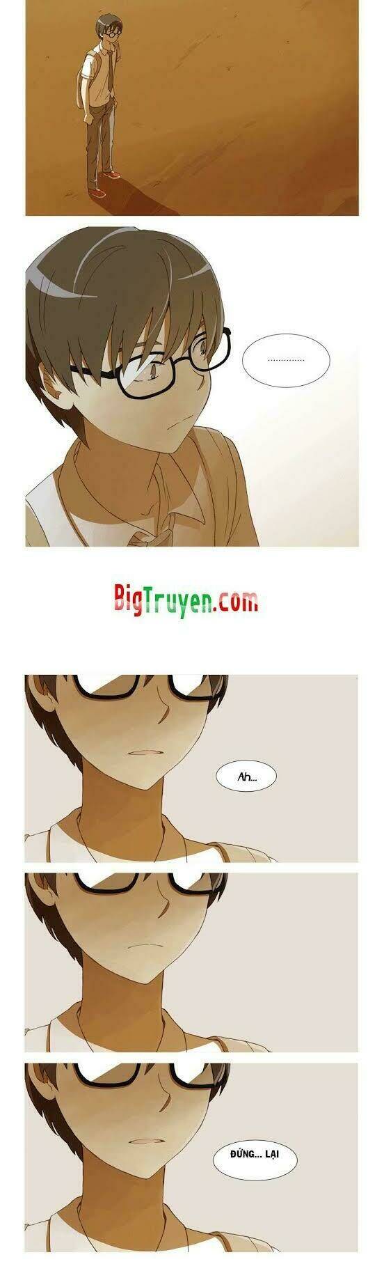Gaussian Blur - Chương 5