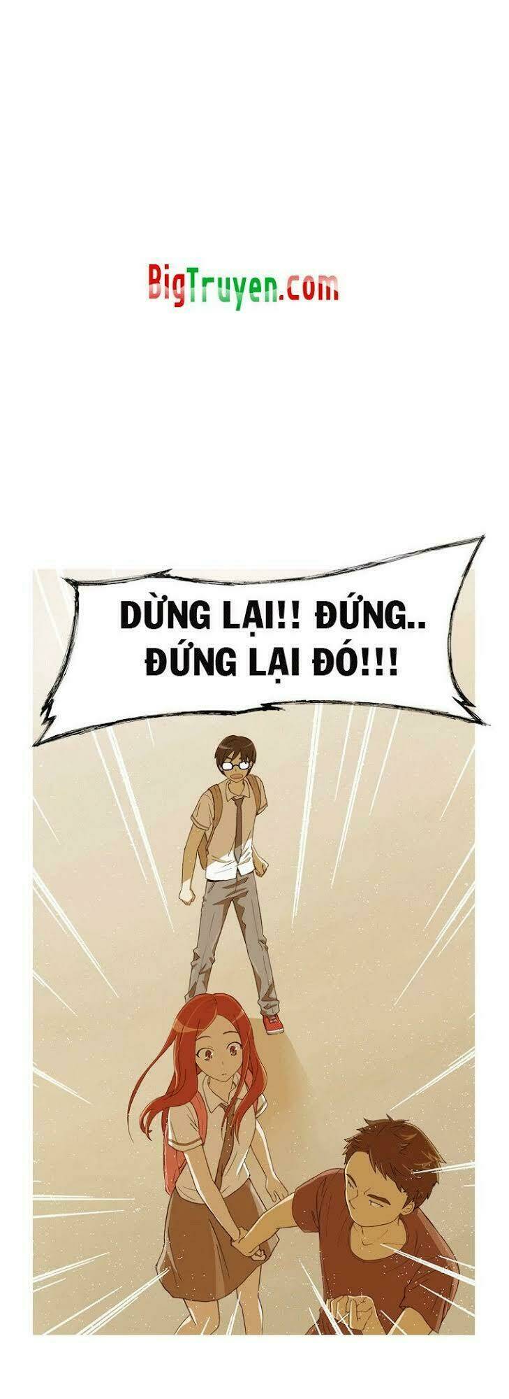 Gaussian Blur - Chương 5