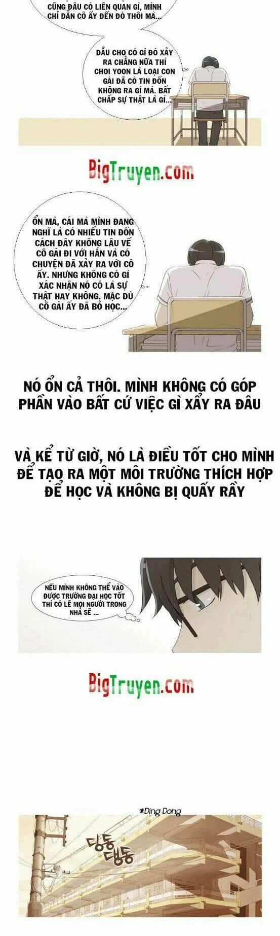 Gaussian Blur - Chương 5