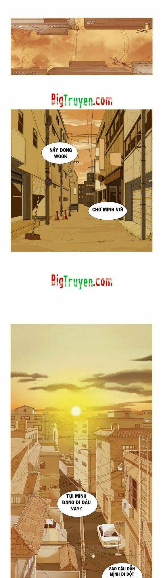 Gaussian Blur - Chương 5