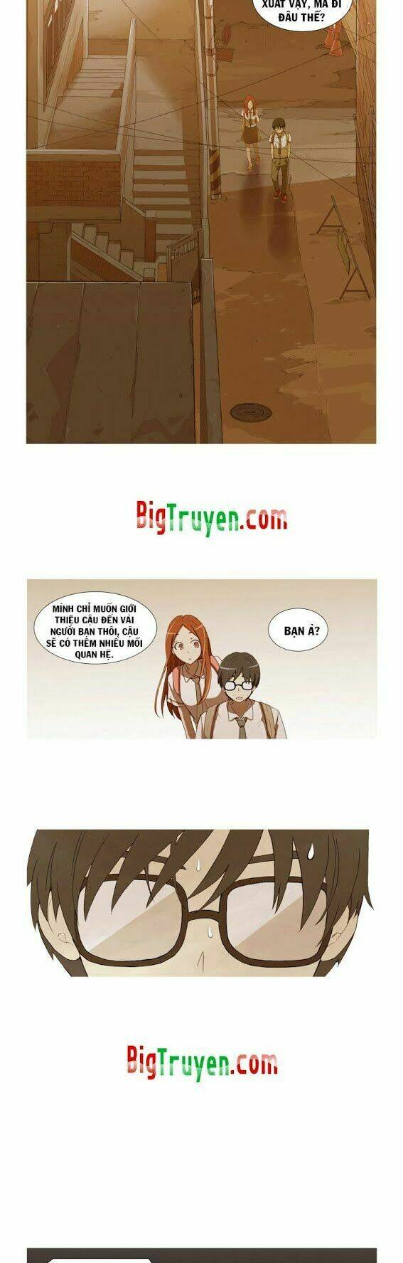 Gaussian Blur - Chương 5
