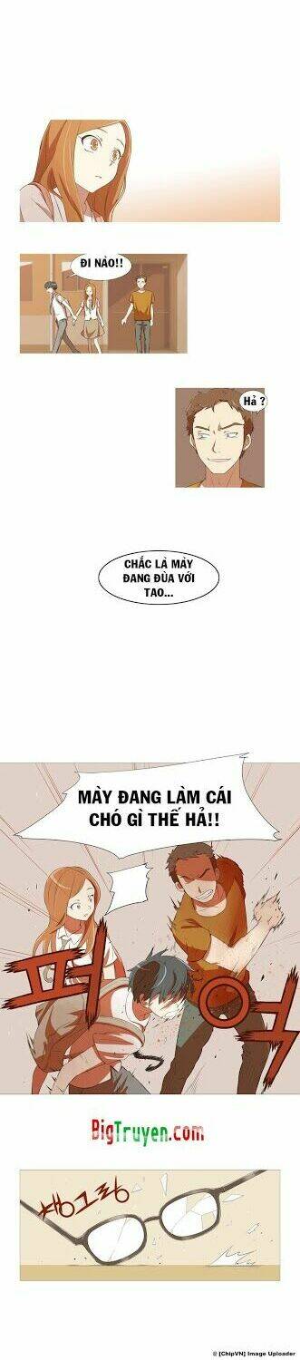 Gaussian Blur - Chương 6