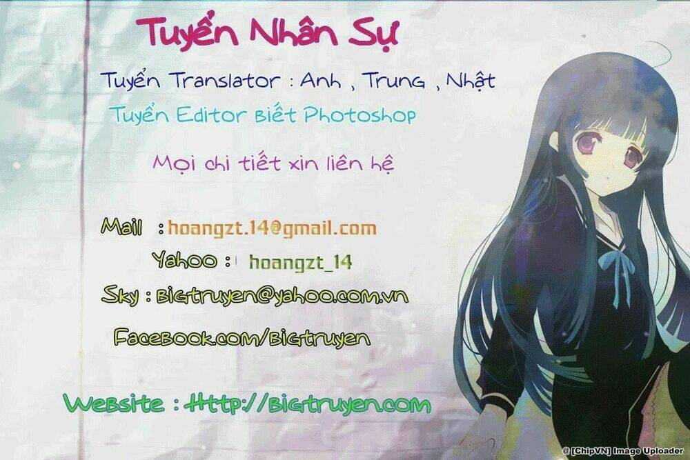 Gaussian Blur - Chương 7