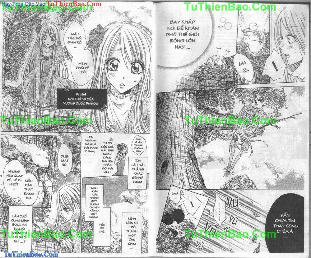 Geki Uchiha - Chương 1