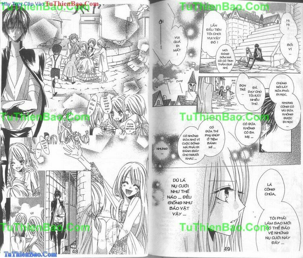 Geki Uchiha - Chương 2