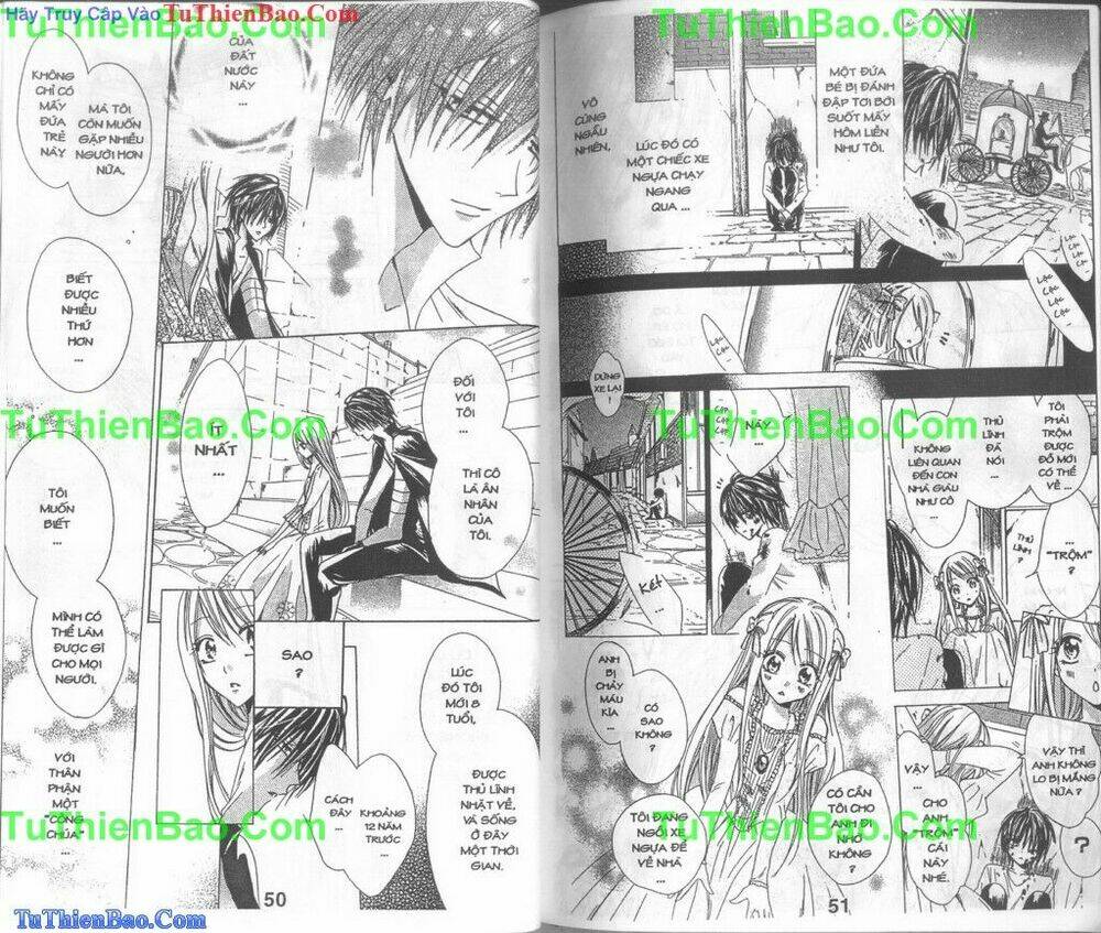 Geki Uchiha - Chương 2