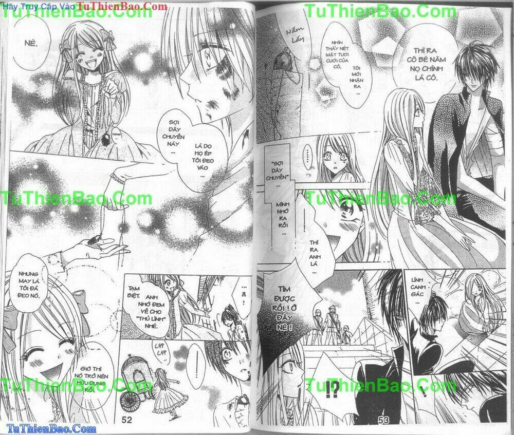 Geki Uchiha - Chương 2