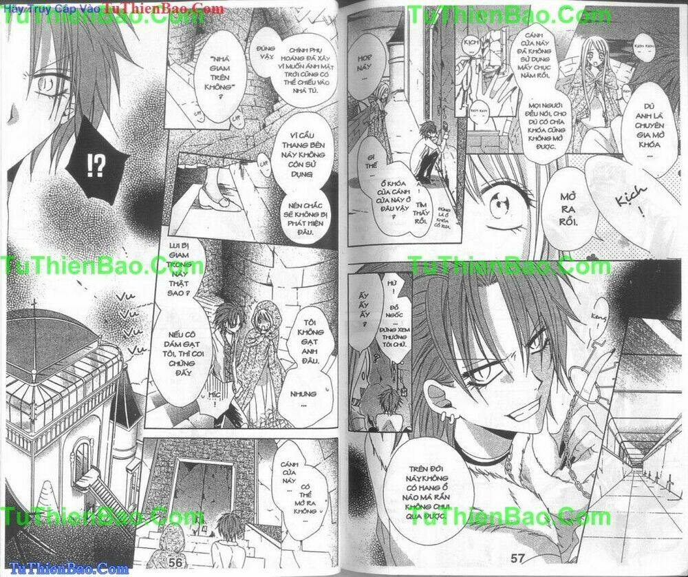 Geki Uchiha - Chương 2