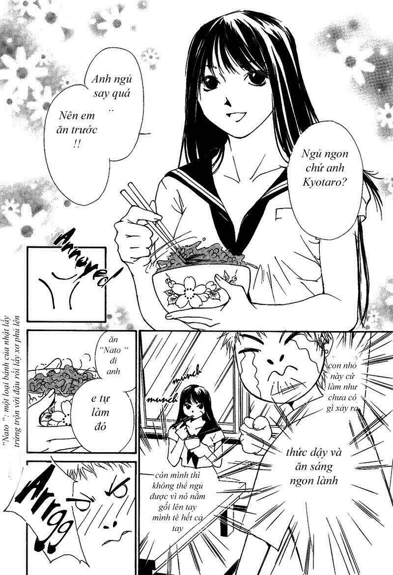 Gekkoh - Chương 2