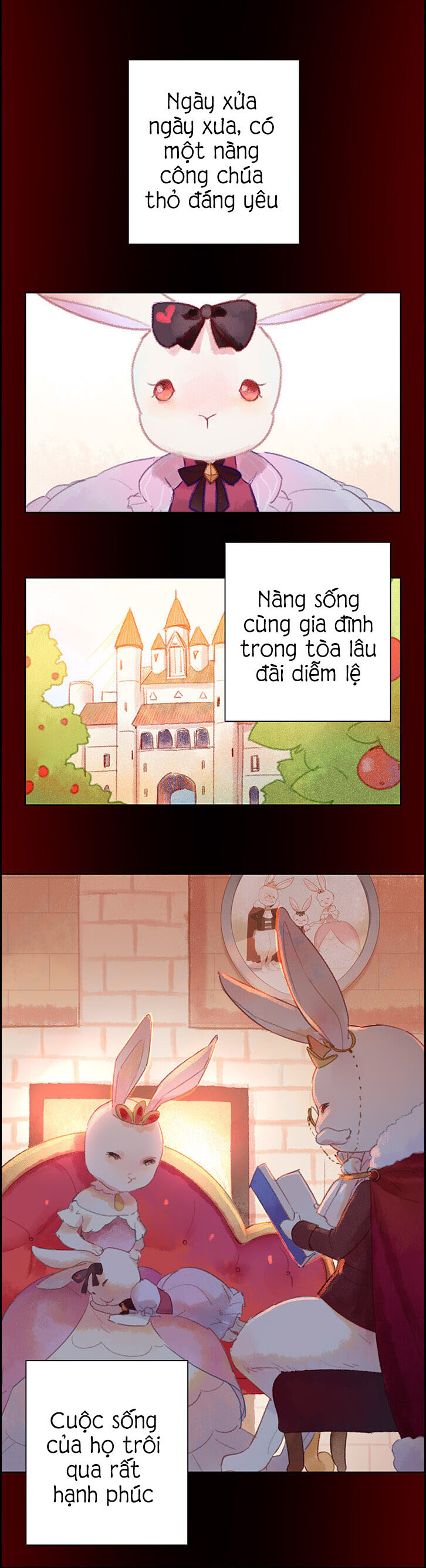 [GGZ] Sin Origin - Chương 1