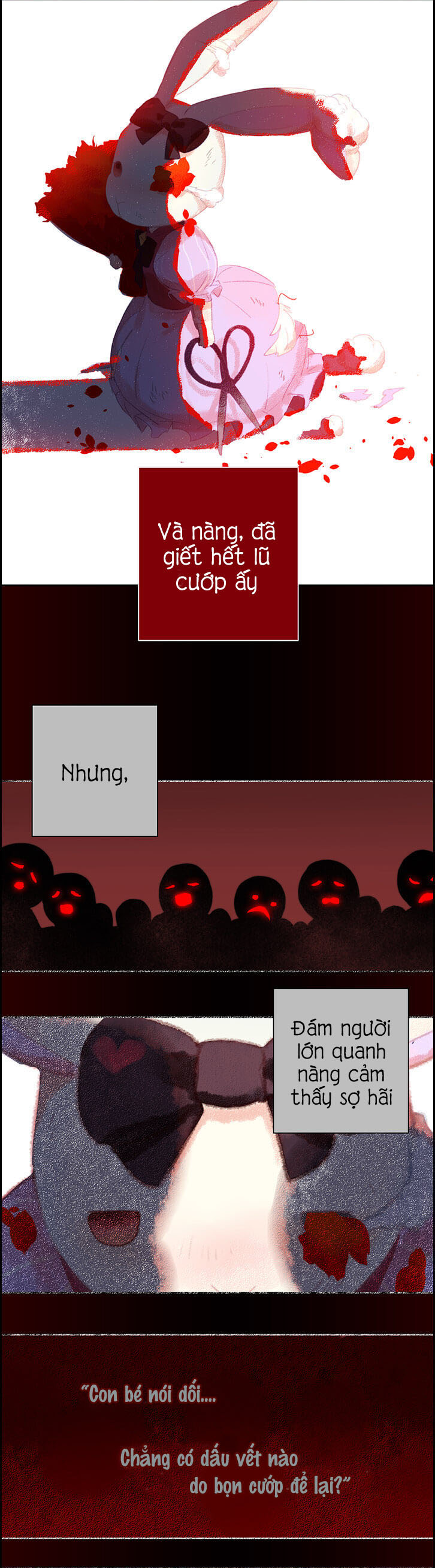 [GGZ] Sin Origin - Chương 1
