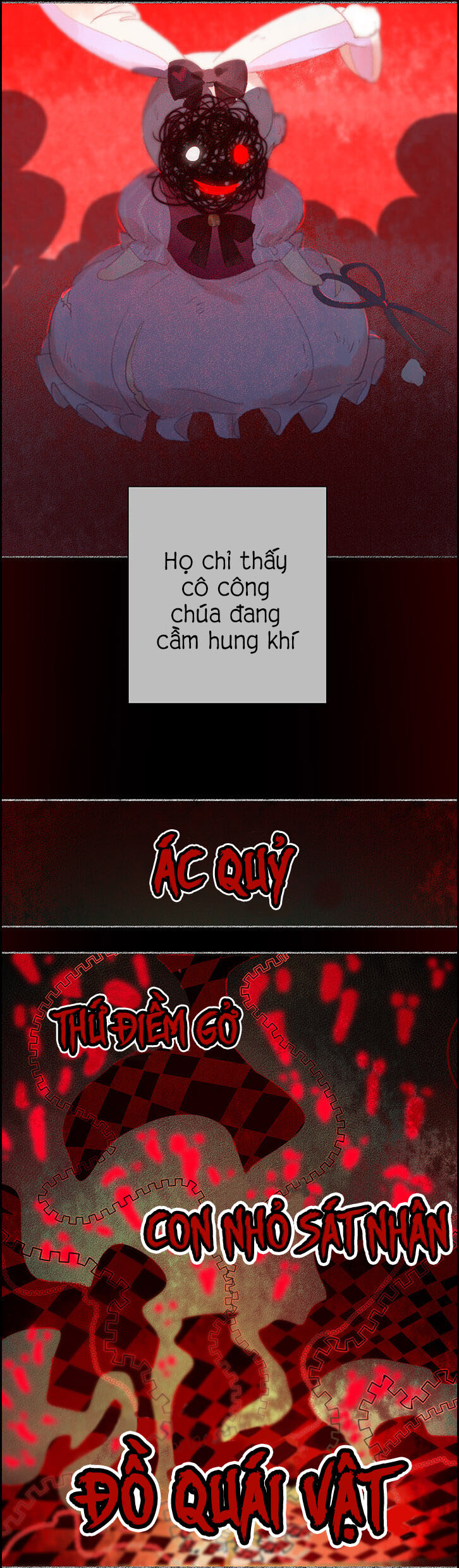 [GGZ] Sin Origin - Chương 1