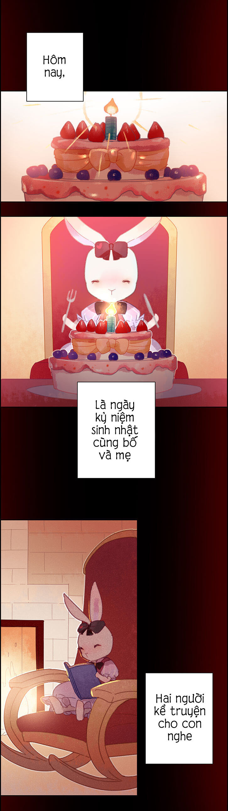 [GGZ] Sin Origin - Chương 2