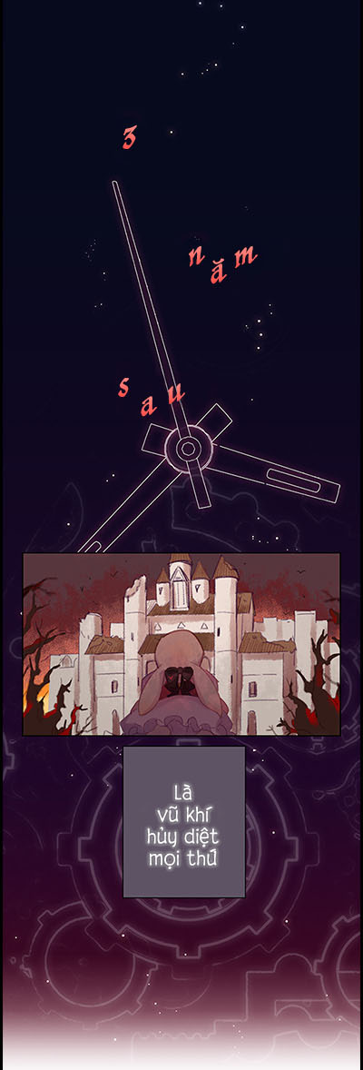 [GGZ] Sin Origin - Chương 4