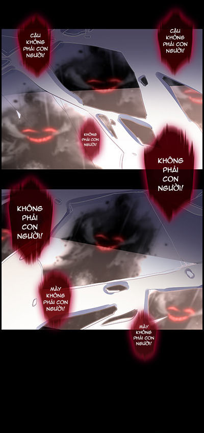 [GGZ] Sin Origin - Chương 4