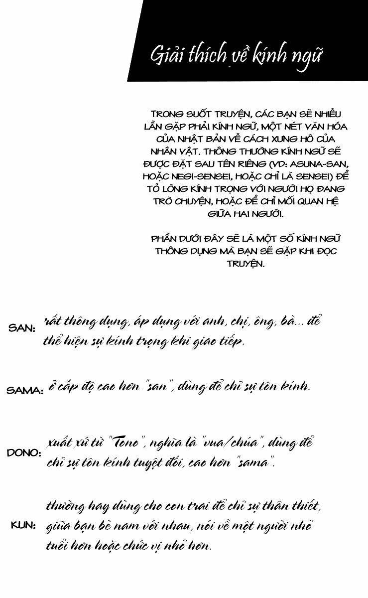 Ghost Hunt - Chương 1