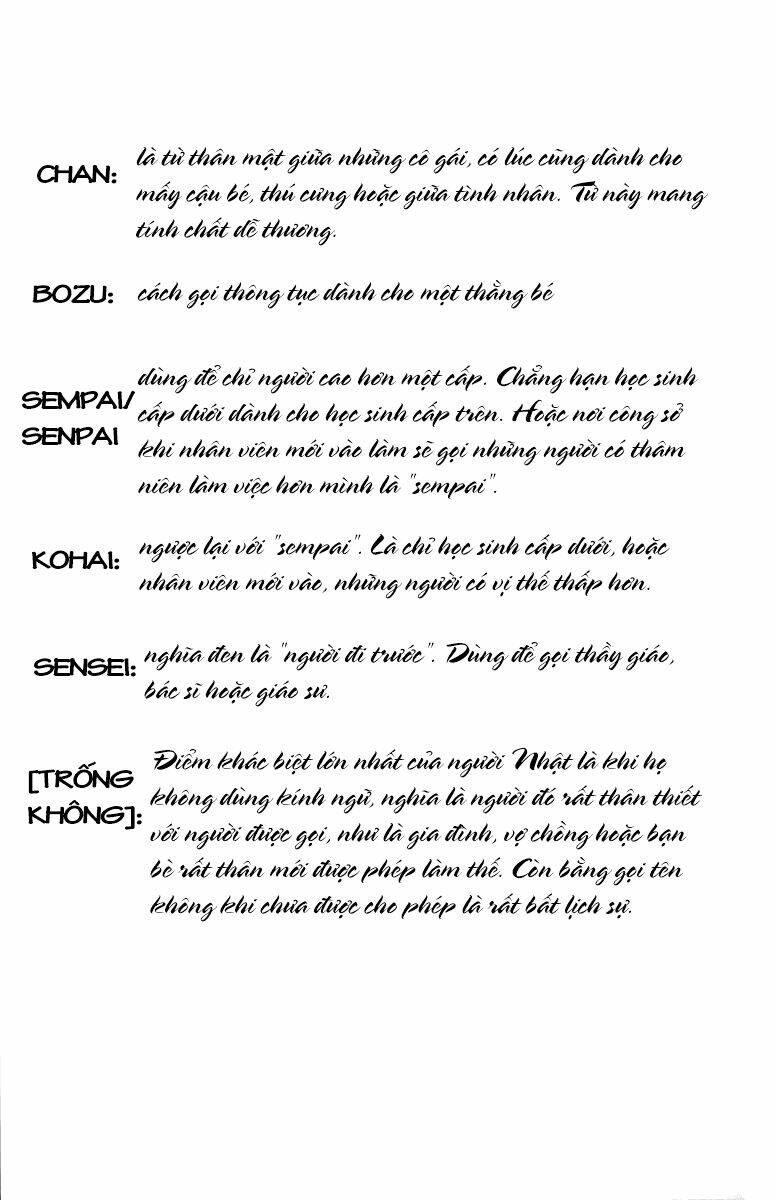 Ghost Hunt - Chương 1