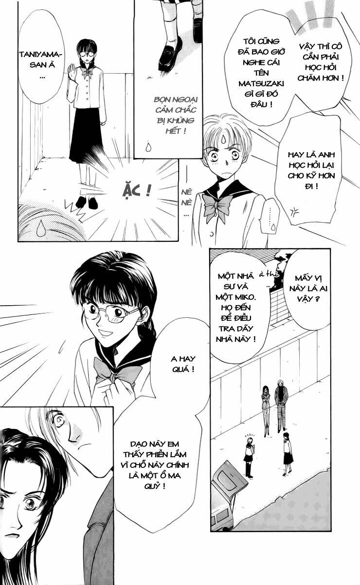 Ghost Hunt - Chương 2