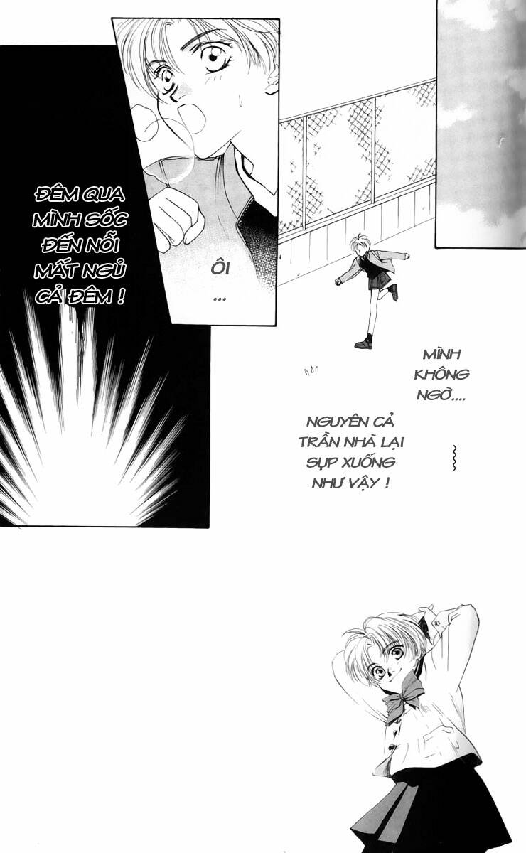 Ghost Hunt - Chương 3
