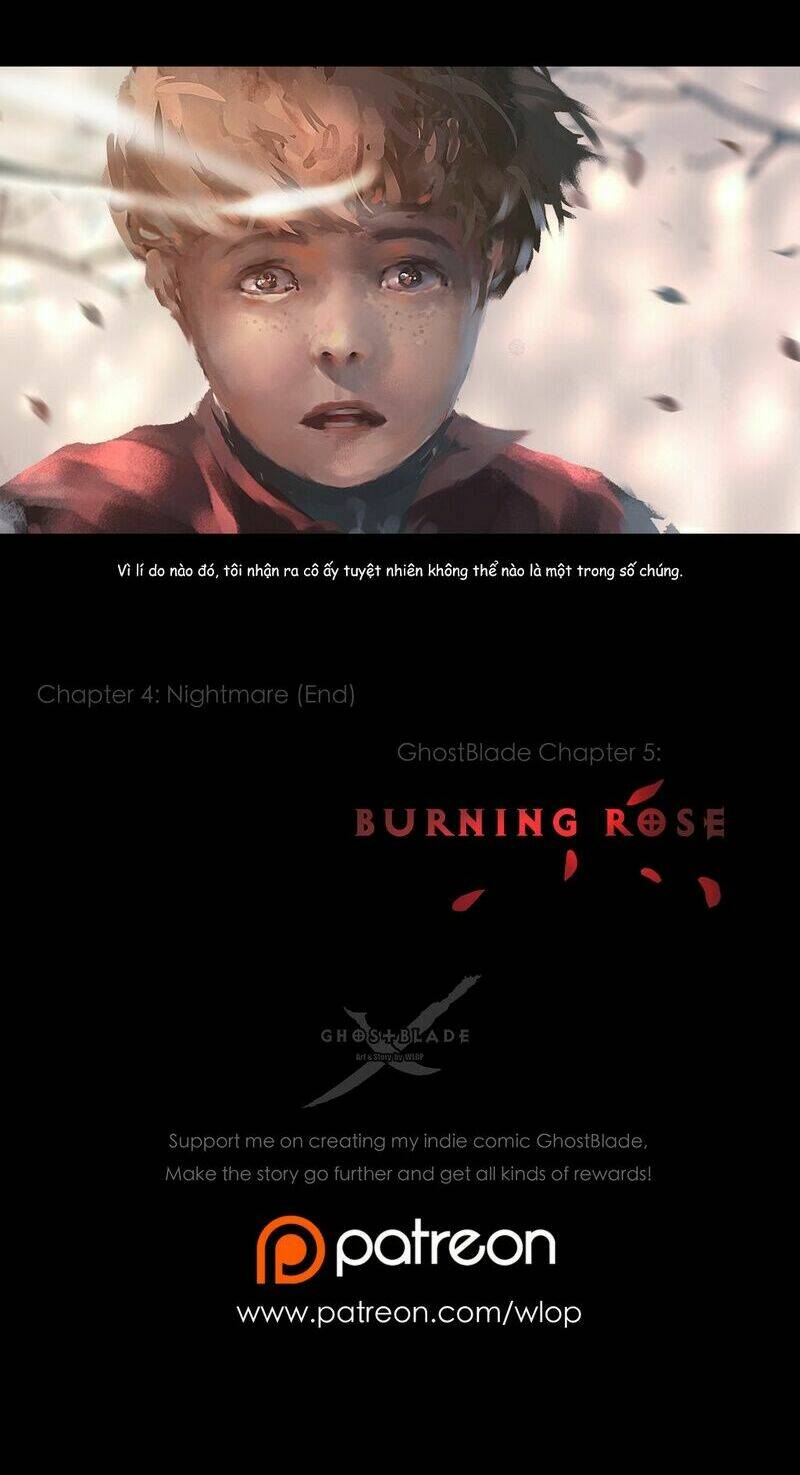 Ghostblade - Chương 4