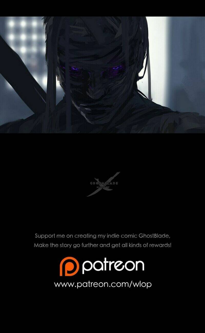 Ghostblade - Chương 7