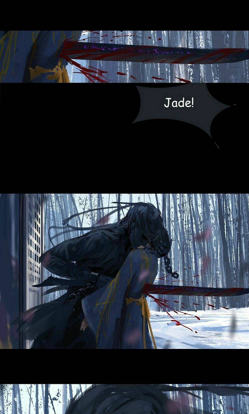 Ghostblade - Chương 7