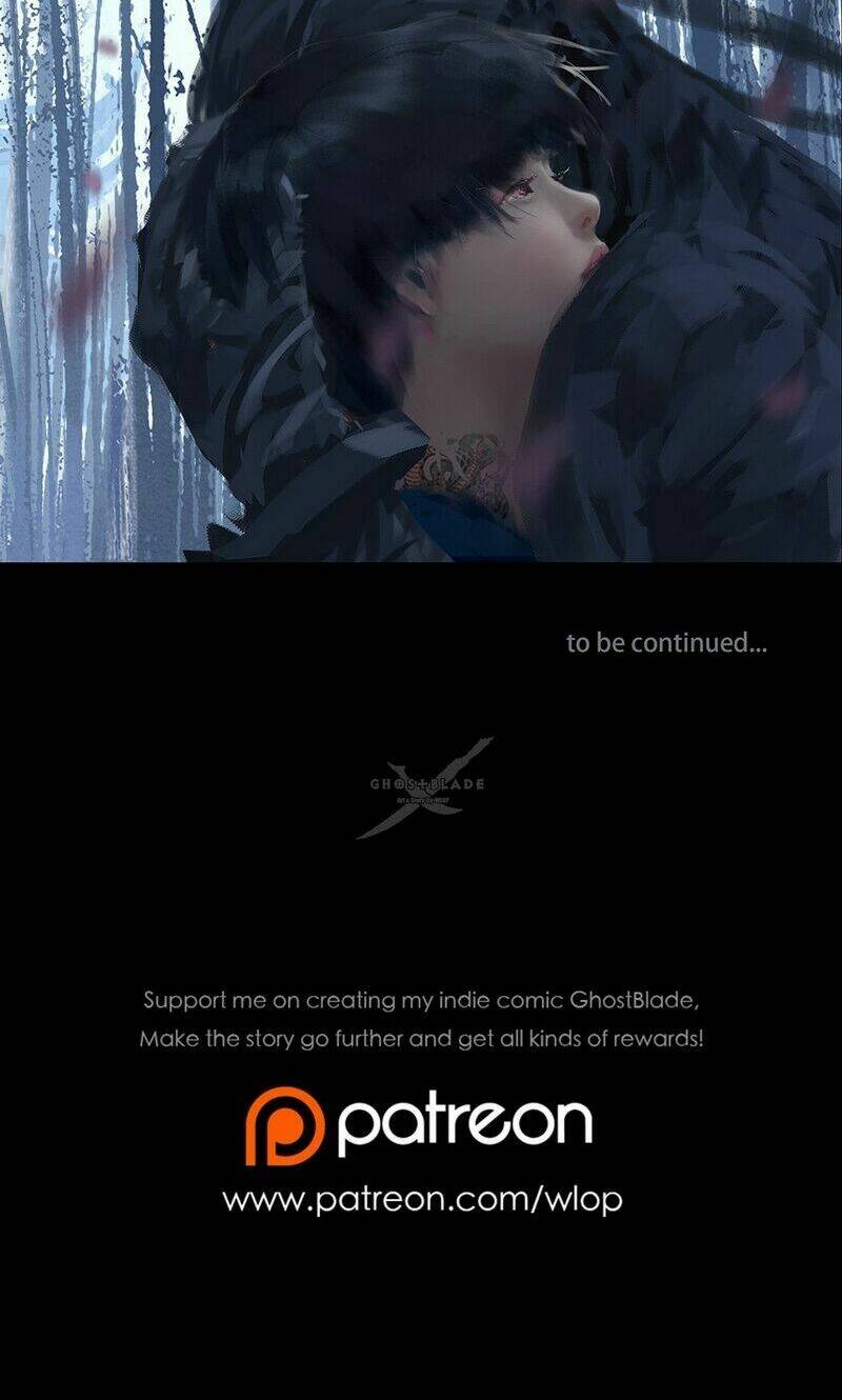 Ghostblade - Chương 7