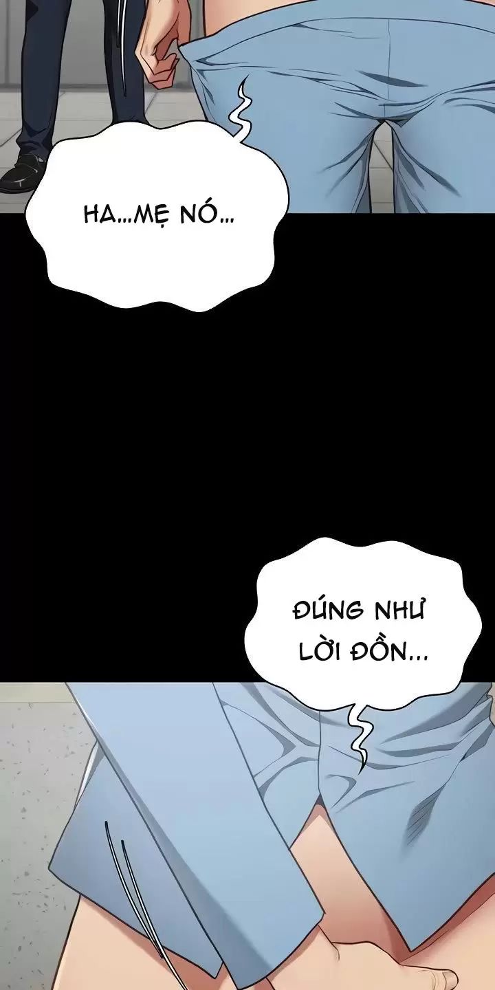 Giam Cầm - Chương 60