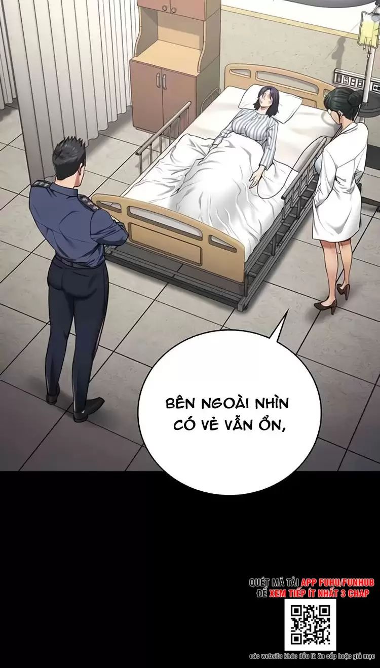 Giam Cầm - Chương 63