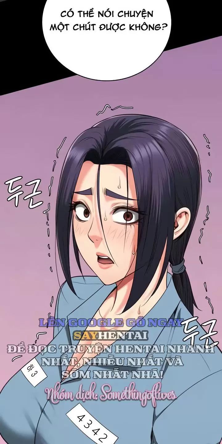 Giam Cầm - Chương 73