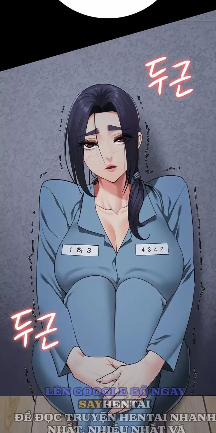 Giam Cầm - Chương 75