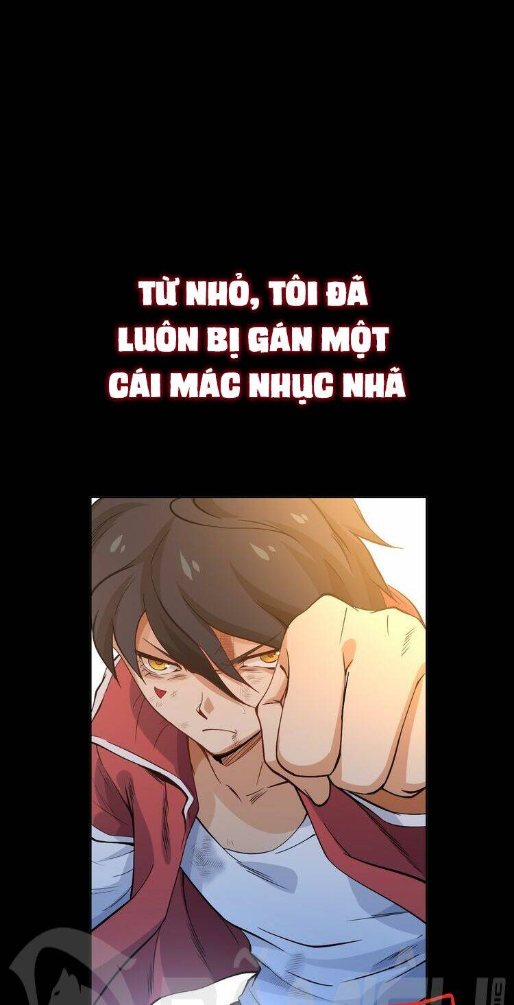 Giản Giới - Chương 1