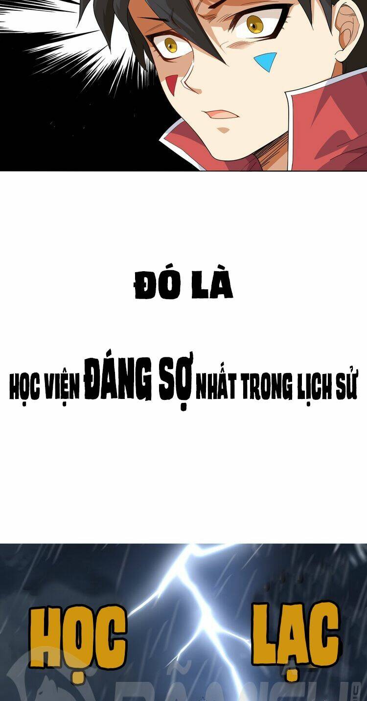 Giản Giới - Chương 1