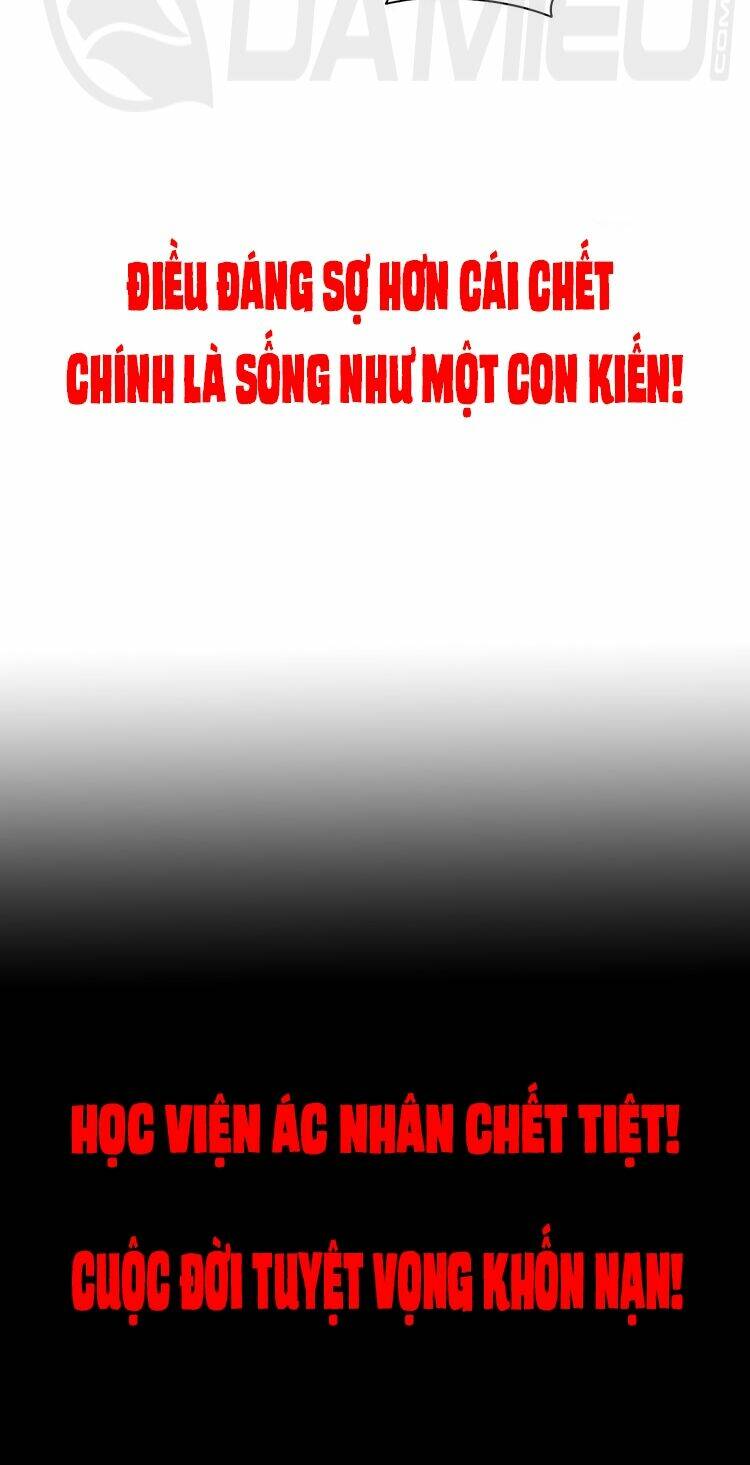 Giản Giới - Chương 1