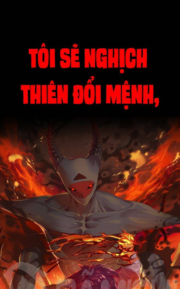 Giản Giới - Chương 1