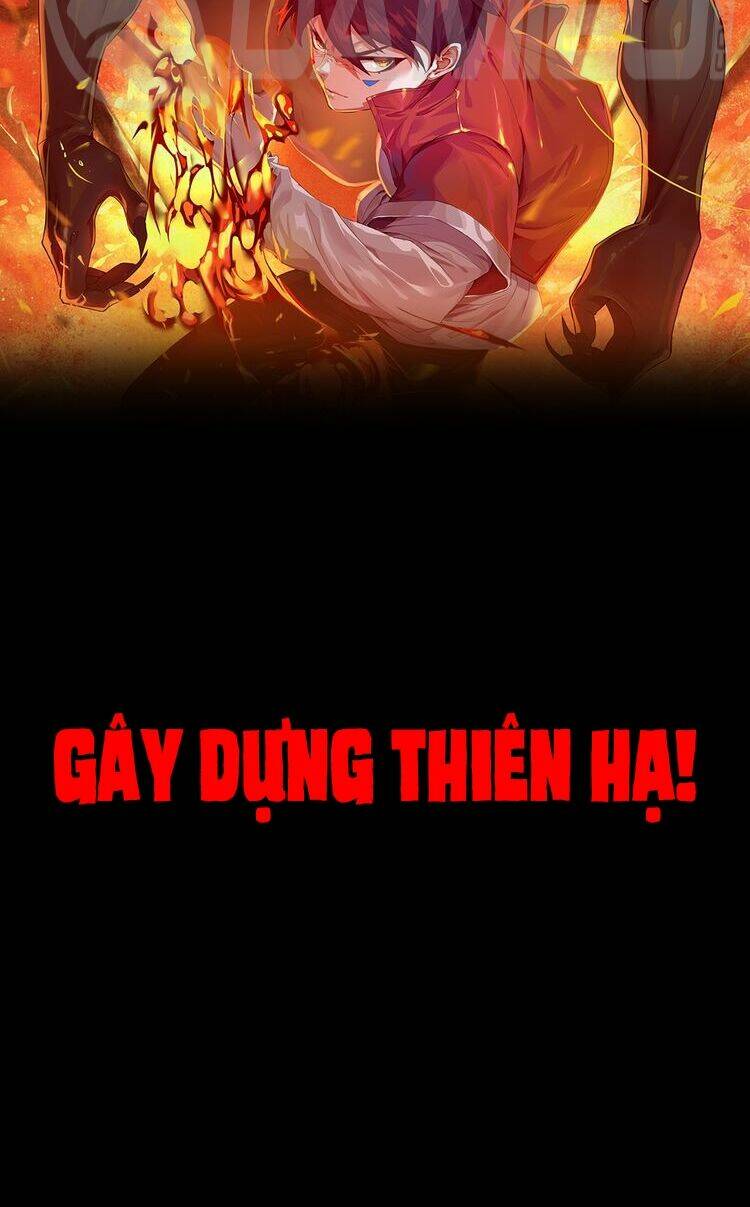 Giản Giới - Chương 1