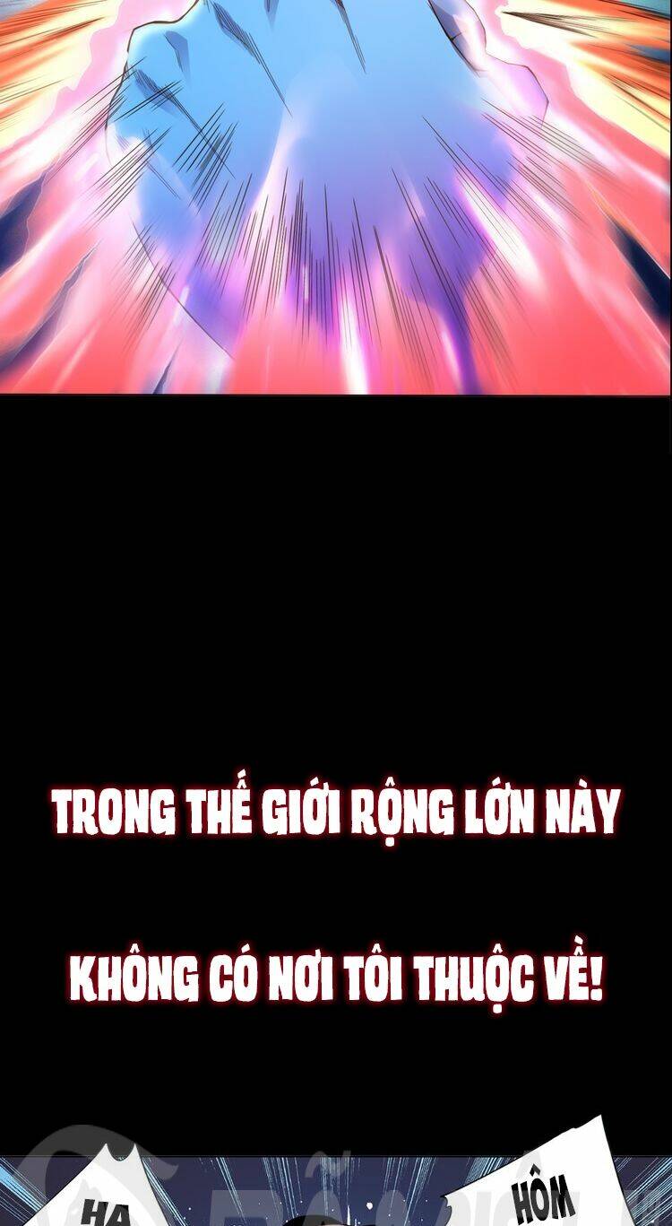 Giản Giới - Chương 1