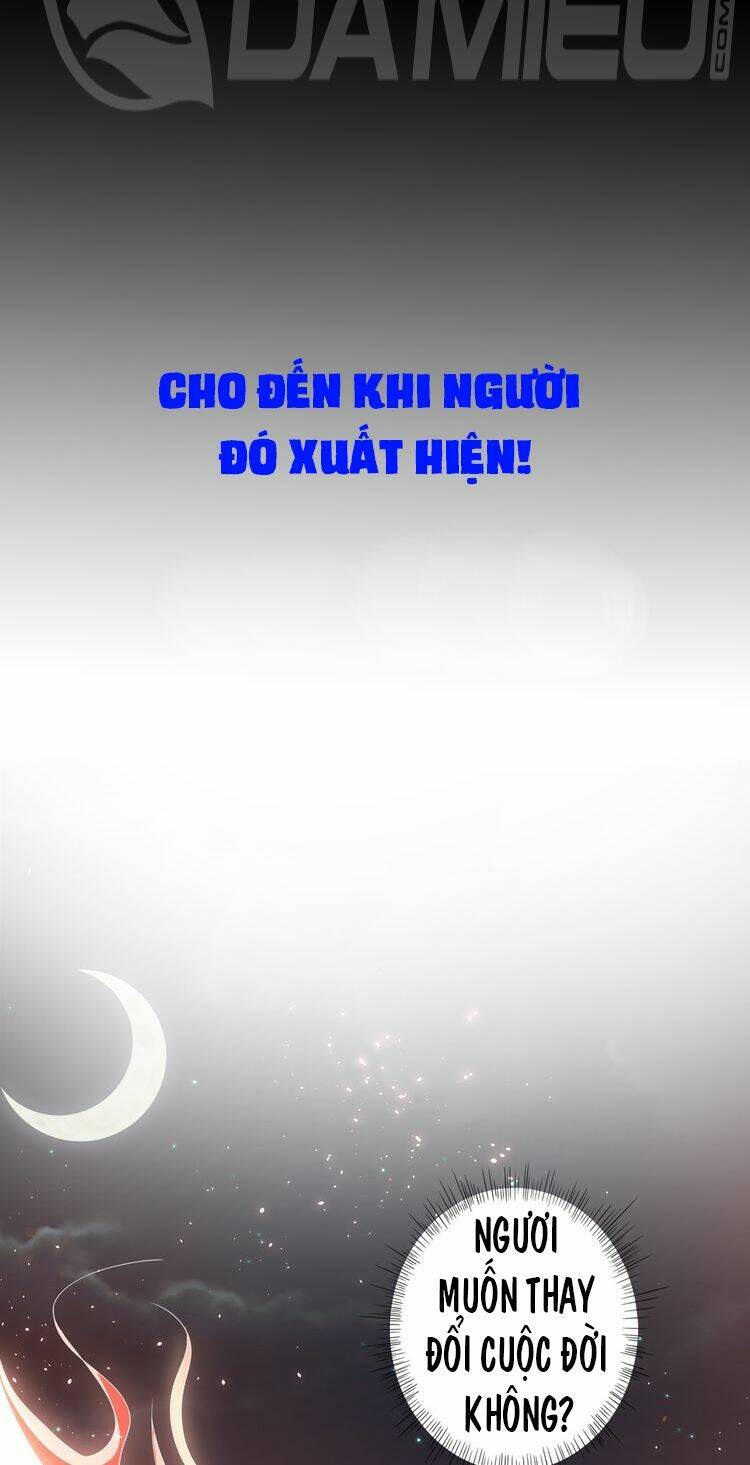 Giản Giới - Chương 1