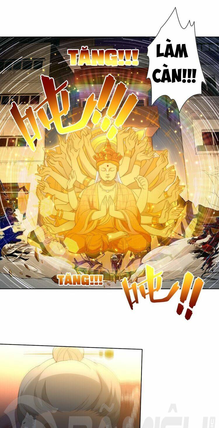 Giản Giới - Chương 10