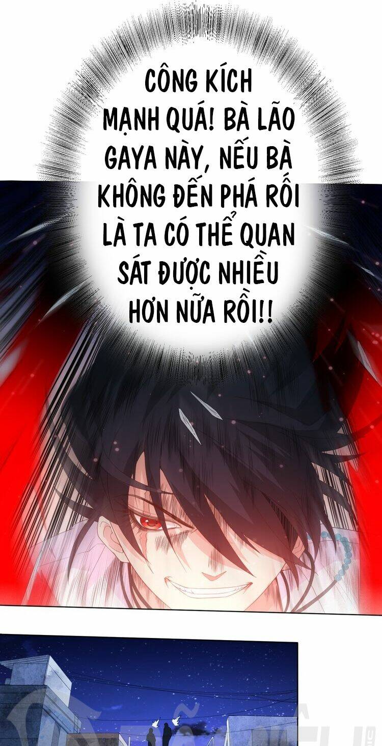Giản Giới - Chương 10
