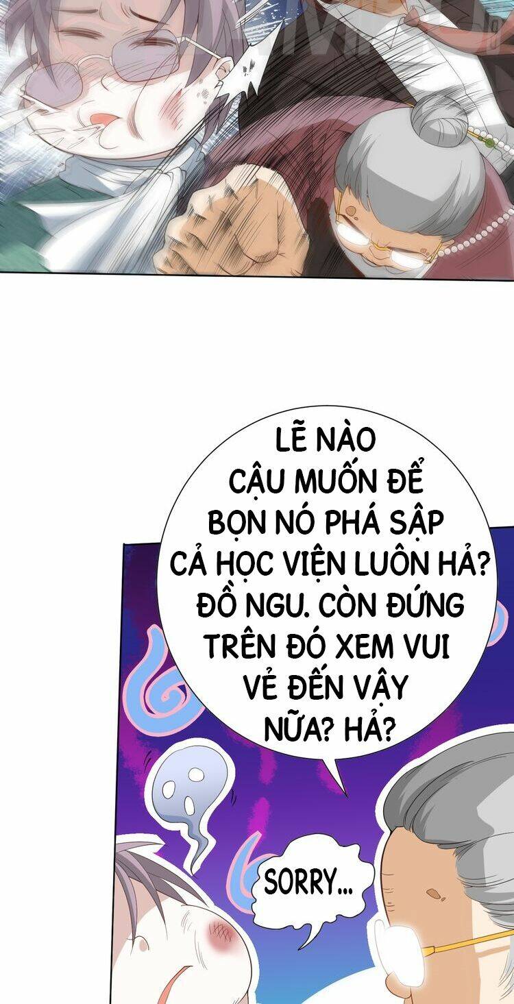 Giản Giới - Chương 10