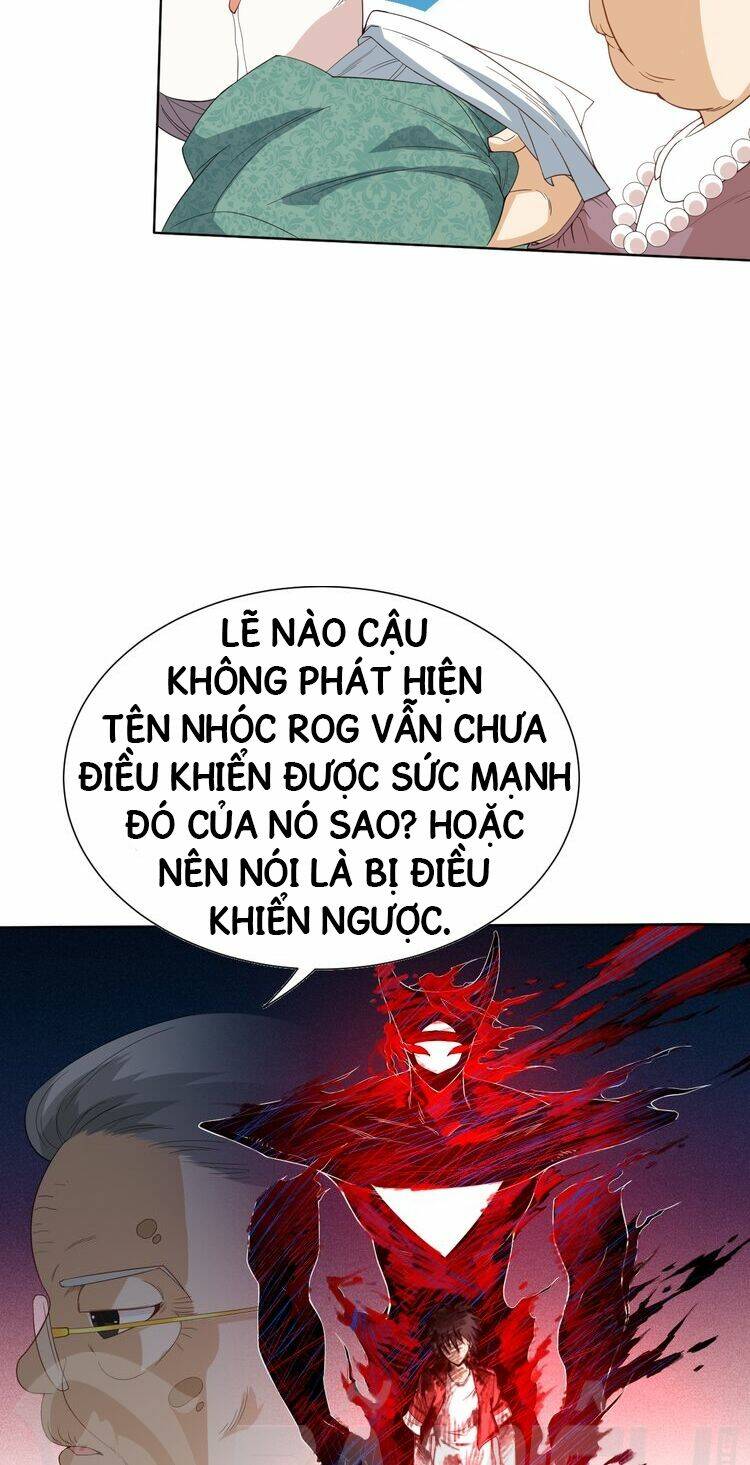 Giản Giới - Chương 10