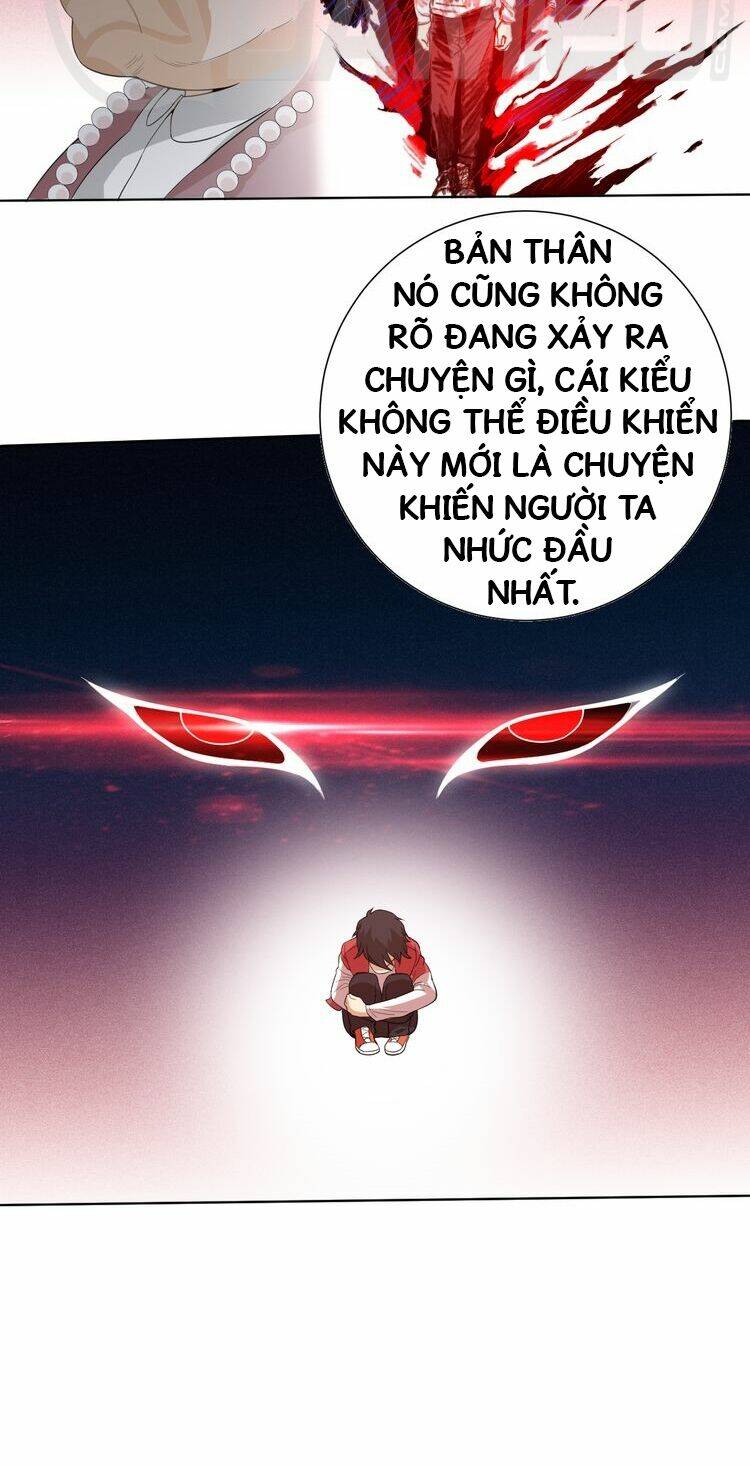 Giản Giới - Chương 10