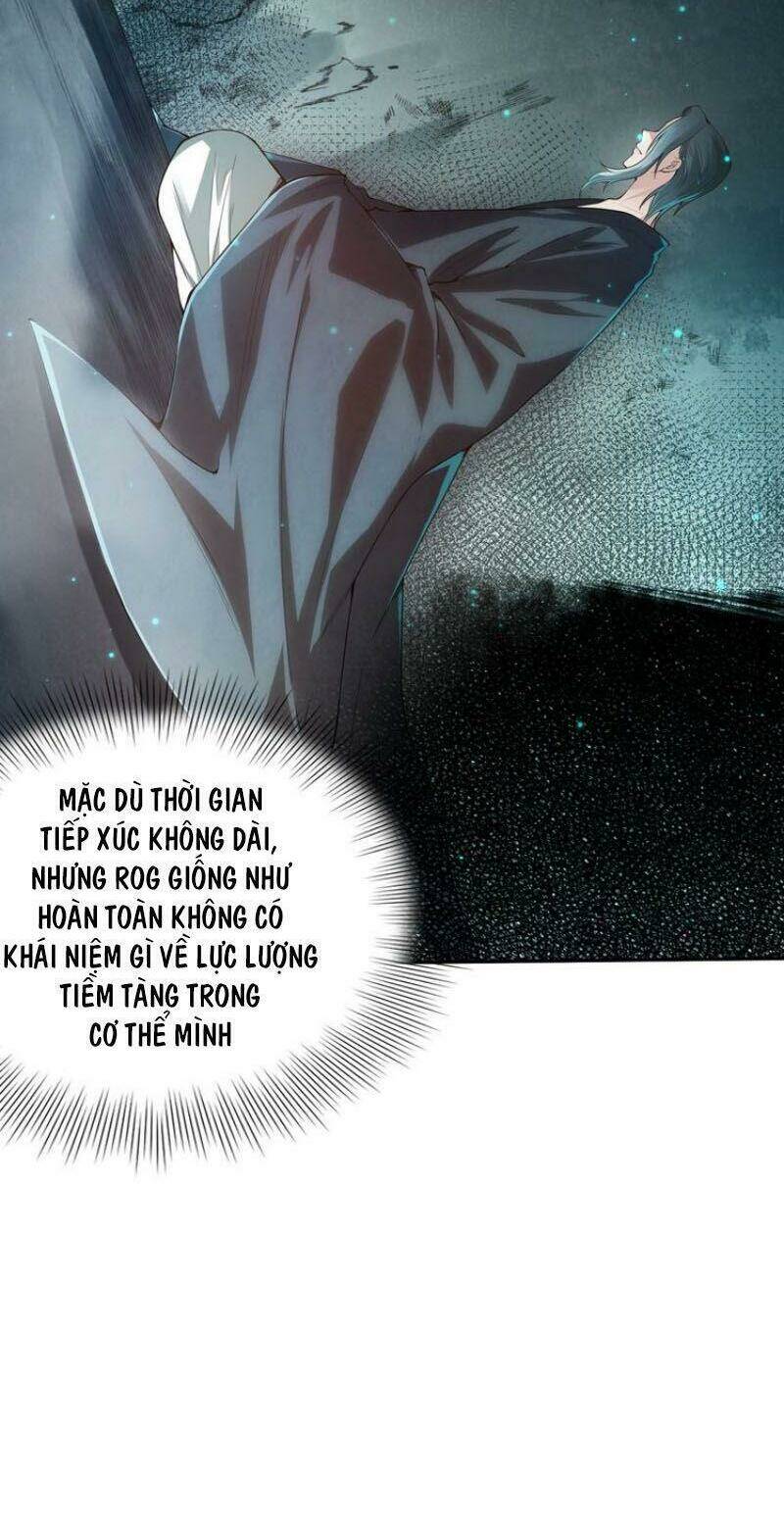 Giản Giới - Chương 100
