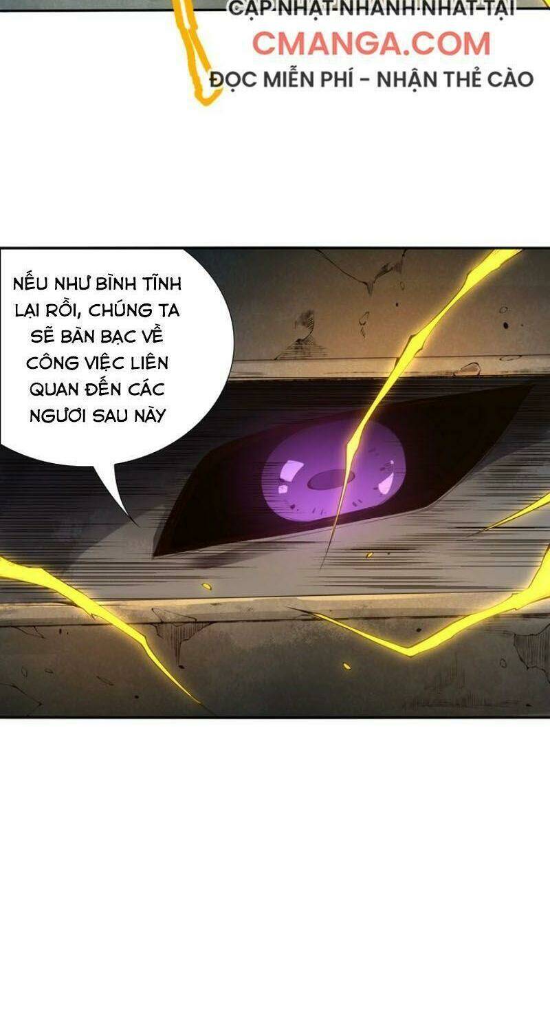Giản Giới - Chương 100
