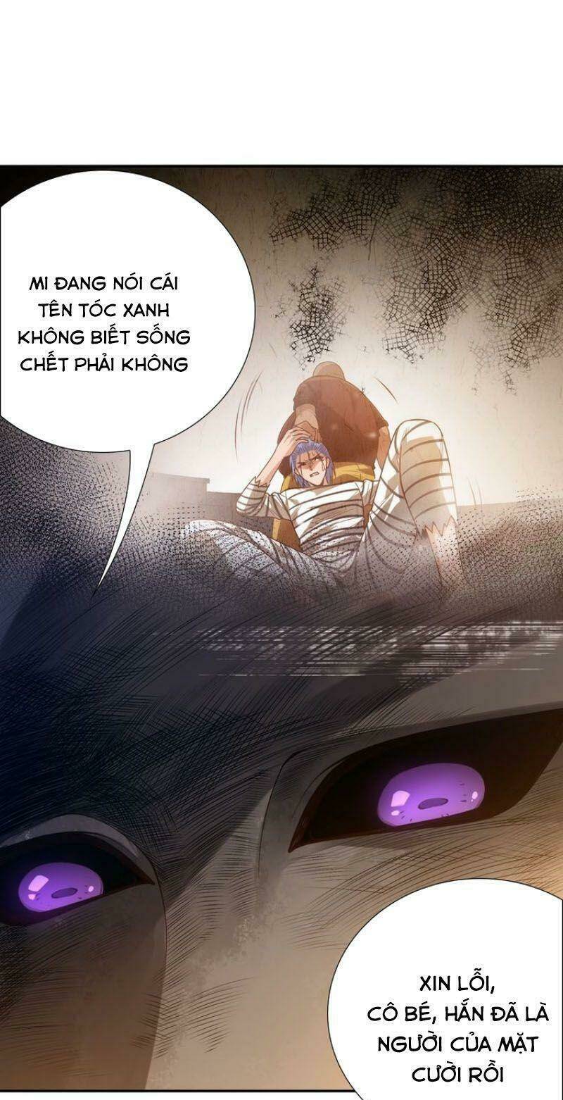 Giản Giới - Chương 100