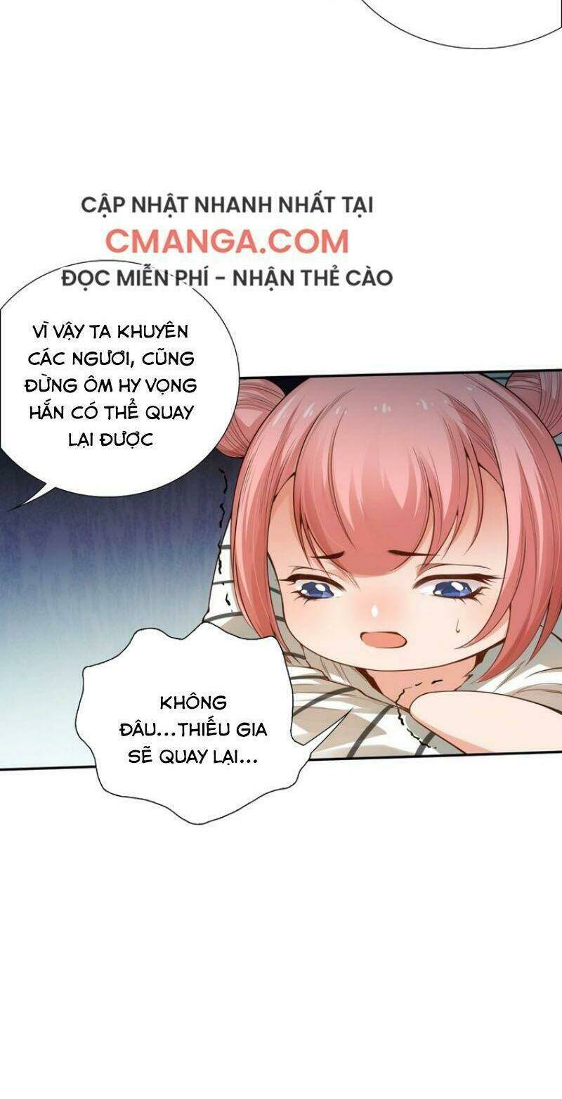 Giản Giới - Chương 100