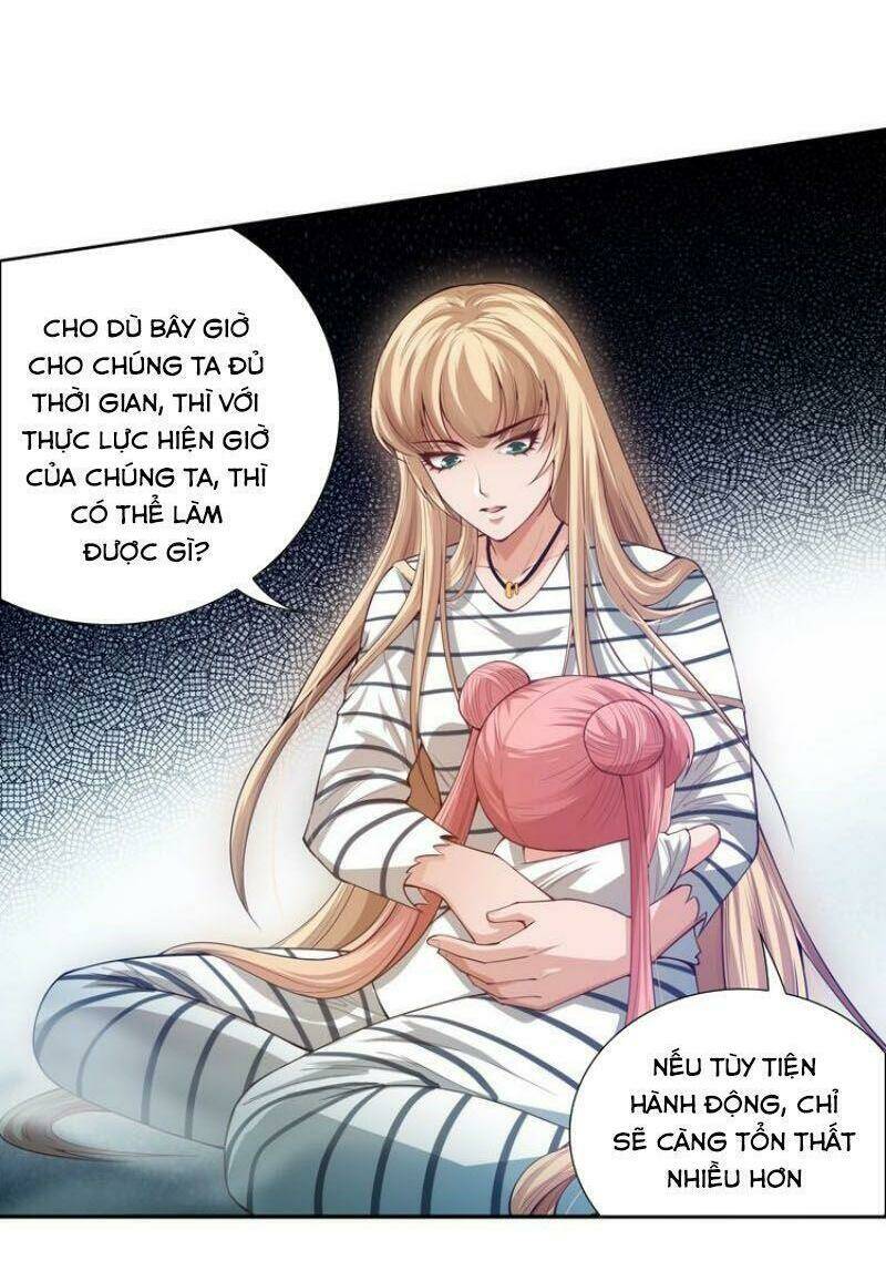 Giản Giới - Chương 100