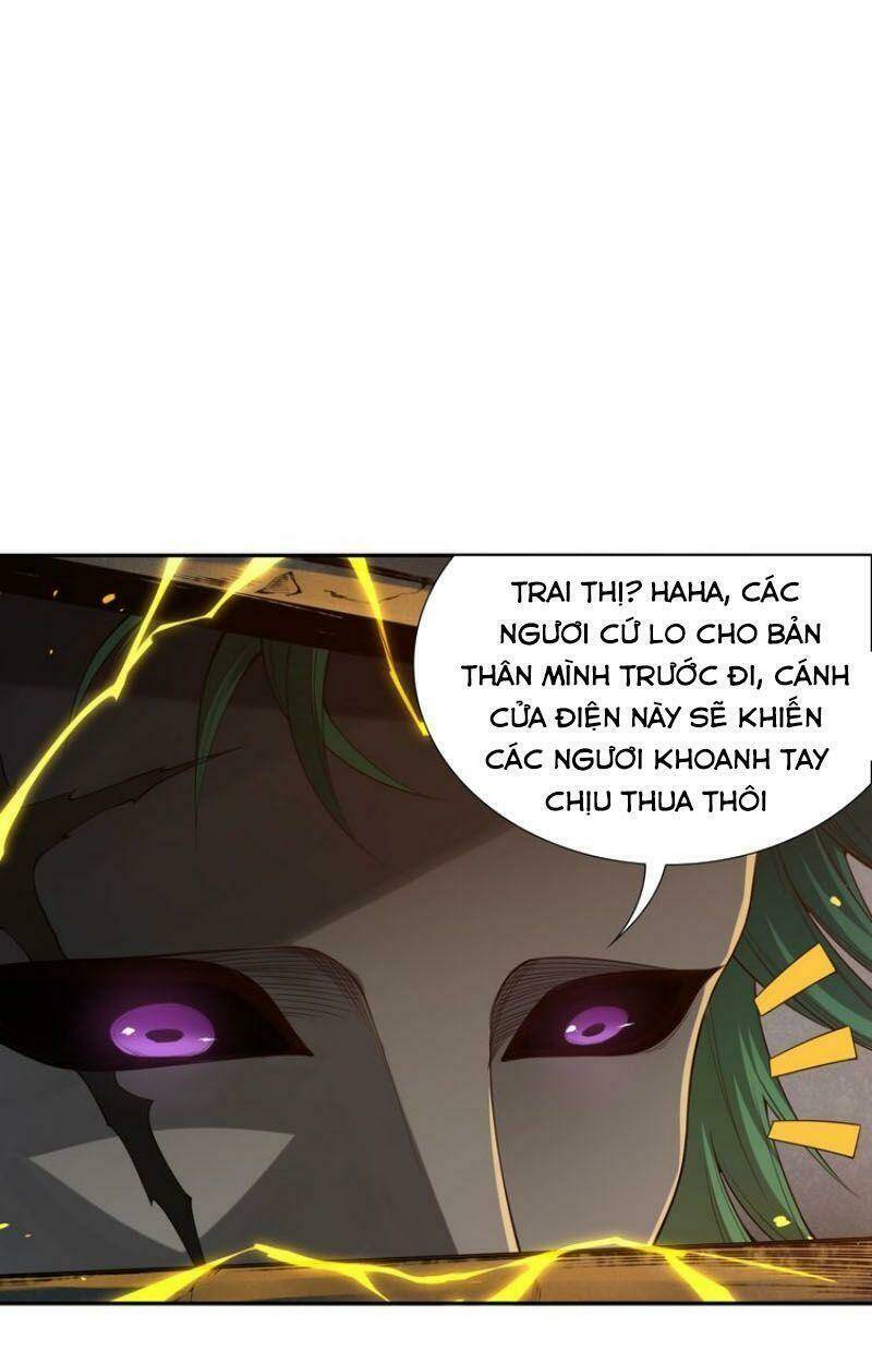 Giản Giới - Chương 100