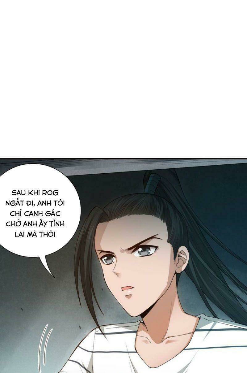 Giản Giới - Chương 100